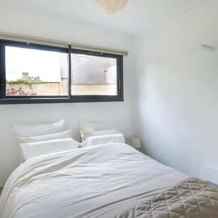 Zen - Maison Pour 2 Avec Piscine Partagee