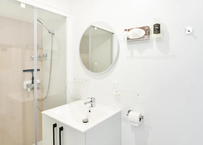 Zen - Maison Pour 2 Avec Piscine Partagee